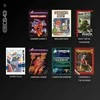 BLAZE Evercade C64 Collection 3 – BLAZE TAB Plus