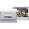 BLAZE Evercade C64 Collection 3 – BLAZE TAB Plus