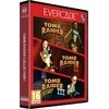 Just For Games „Blaze Evercade Tomb Raider Giga Cart“ 1 numerio kortelė – „BLAZE TAB Plus“