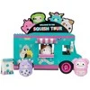 BLDR Squishmallows didelis konstravimo rinkinys