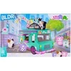 BLDR Squishmallows didelis konstravimo rinkinys