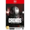 „Bloober Team Cronos“: Naujoji aušra (2 jungiklis)