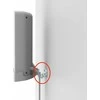 Bluecloud Seinäkiinnityspakkaus Bluecloud Mimo 5G ja FS1500 -antennille