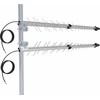 Top E Shop Bluecloud suuntaava 5G/4G/LTE MiMo -antenni (2 kpl)