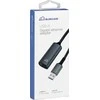 Bluecloud USB-A 3.0 Gigabit Ethernet adapteris