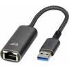 Bluecloud USB-A 3.0 Gigabit Ethernet adapteris