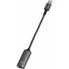 Bluecloud USB-A 3.0 Gigabit Ethernet adapteris