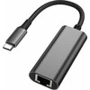 Bluecloud USB-C 2.5 Gigabit Ethernet adapteris