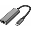 Bluecloud USB-C 2.5 Gigabit Ethernet adapteris