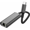 Bluecloud USB-C 2.5 Gigabit Ethernet adapteris