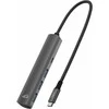Bluecloud USB-C-hubi, 3.1 Gen 1 PD100W