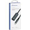 Bluecloud USB-C Gigabit Ethernet adapteris