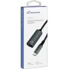Bluecloud USB-C Gigabit Ethernet adapteris