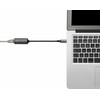 Bluecloud USB-C Gigabit Ethernet adapteris