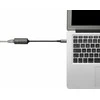 Bluecloud USB-C Gigabit Ethernet adapteris