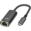 Bluecloud USB-C Gigabit Ethernet adapteris