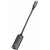 Bluecloud USB-C Gigabit Ethernet adapteris