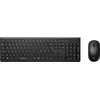 Blackstorm Bluecloud WD100 klaviatūra ir pelė