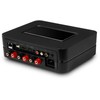 Bluesound Powernode N331 verkkovahvistin, musta