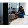 Bluesound Powernode N331 verkkovahvistin, musta
