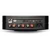 Bluesound Powernode N331 verkkovahvistin, musta