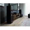 Bluesound stiprintuvas Powernode N331 juodas