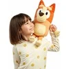 Moose Bluey - Jumbo Plush - Bingo