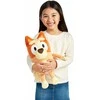 Moose Bluey - Jumbo Plush - Bingo