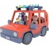Bluey – Family Cruiser (90080)