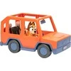 Bluey - Heeler Family Road Trip Vehicle (90262)