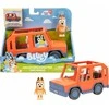 Bluey - Heeler Family Road Trip Vehicle (90262)