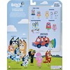 Bluey – 8 figūrėlių rinkinys – S3 (90128)