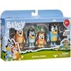 BLUEY - Šeimos desertų metas, 4 vnt. (90327)