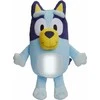 „Bluey Bluey Light Up Bedtime Pal“, minkšta naktinė „GoGlow“ lemputė