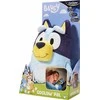 Bluey „Light Up Bedtime Pal“ – švelni naktinė lemputė iš „GoGlow“