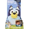 Bluey „Light Up Bedtime Pal“ – švelni naktinė lemputė iš „GoGlow“