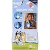 „Bluey Bluey Light Up Bedtime Pal“, minkšta naktinė „GoGlow“ lemputė