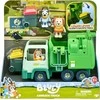 Bluey – Blueys šiukšliavežis – (90123)