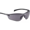 Bollé SILIUM+ Smoke Safety Glasses Apsauginiai akiniai, tamsinti