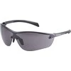 Bollé SILIUM+ Smoke Safety Glasses Apsauginiai akiniai, tamsinti