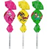 BonBon Pop Mix kirpeä tikkarisekoitus 13 g x 110 kpl