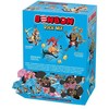 BonBon Rock Mix tikkarisekoitus, 13 g x 110 kpl
