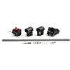 Bondtech LGX Lite PRO atnaujinimo rinkinys, skirtas Creality K1 Max
