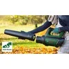 Bosch AdvancedLeafBlower36V-750 Akum.lapų pūtiklis SOLO