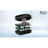 Bosch BHZUB1850 Keičiamas akumuliatorius, Maitinimas ALL 18V 5.0Ah