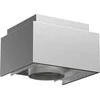 Bosch DWZ1FX5C6 „Clean Air Plus“ recirkuliacijos rinkinys, pradinė įranga