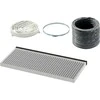 Bosch DWZ1IT1I4 „Clean Air“ recirkuliacijos rinkinys, pradinė įranga