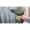 Suktuvas-gręžtuvas Bosch EasyDrill 18V-38; 18 V; 1x2,0 Ah akum.