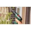 Suktuvas-gręžtuvas Bosch EasyDrill 18V-38; 18 V; 1x2,0 Ah akum.