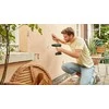 Bosch EasyImpact18V-40,1x1,5Ah Akum.smūginis gręžtuvas